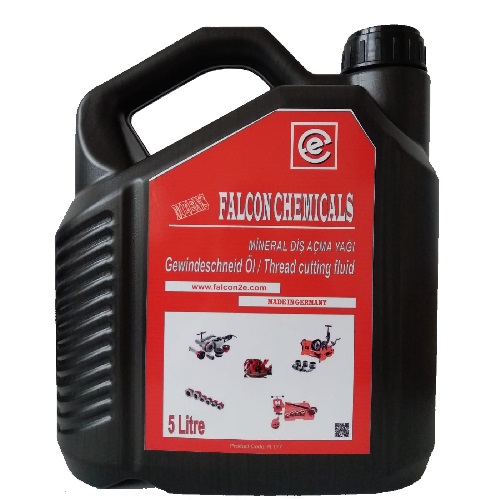 FALCON FALCUT B 46 PAFTA DİŞ AÇMA VE KESME YAĞI 5 LT