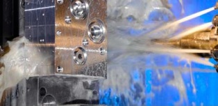 FALCON FOCUS 1000 Mineral Bor yağı